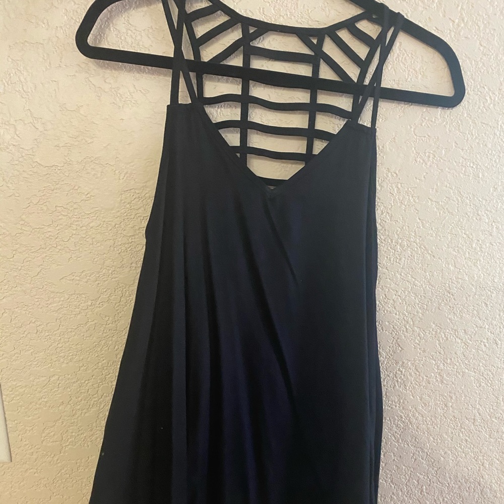 RVCA dress